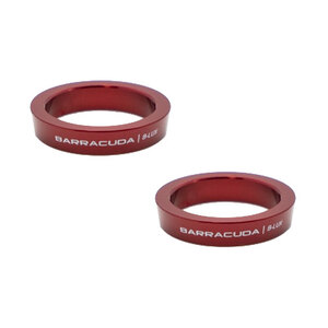 BARRACUDA - Pedana Kit inserti - BARRACUDA - Pedana