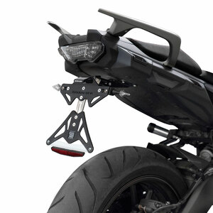 BARRACUDA - Portatarga Yamaha Tracer 900 - BARRACUDA Yamaha Tracer - Portatarga