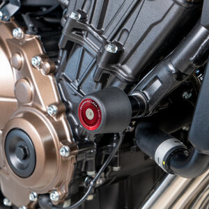 BARRACUDA - Protezione telaio Inserti - BARRACUDA - Protezione telaio