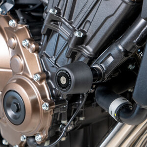 BARRACUDA - Protezione telaio Inserti - BARRACUDA - Protezione telaio