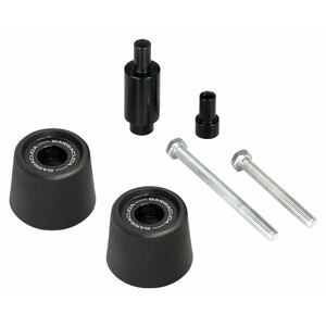 BARRACUDA - Protezione telaio Kawasaki - BARRACUDA Kawasaki Z1000, Z750 - Protezione telaio