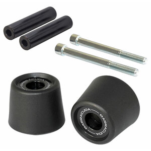 BARRACUDA - Protezione telaio Honda - BARRACUDA Honda CB - Protezione telaio