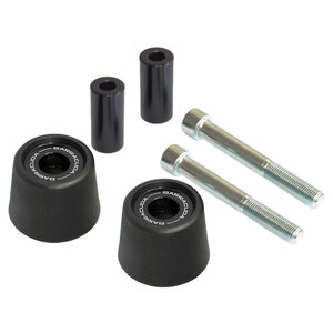 BARRACUDA - Protezione telaio Kawasaki - BARRACUDA Kawasaki Z - Protezione telaio