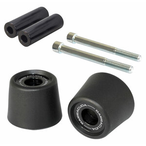 BARRACUDA - Protezione telaio Yamaha - BARRACUDA Yamaha MT-07, XSR - Protezione telaio