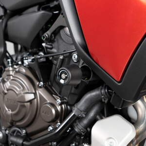 BARRACUDA - Protezione telaio - BARRACUDA Yamaha Tracer - Protezione telaio