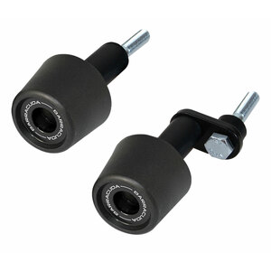 BARRACUDA - Protezione telaio Yamaha - BARRACUDA Yamaha YZF-R6 - Protezione telaio