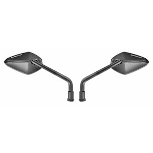 BARRACUDA - Specchi A-Version - BARRACUDA - Specchi