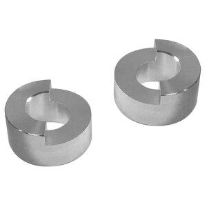 BARRACUDA - Stabilizzatori Manubrio Adattatori Honda - BARRACUDA Honda Africa Twin, CB, CBR, Hornet, Integra, NC, SH - Stabilizzatori Manubrio