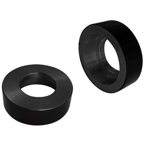 BARRACUDA - Stabilizzatori Manubrio Adattatori Kawasaki - BARRACUDA Kawasaki ER6 N, Versys, Z, Z1000, Z750 - Stabilizzatori Manubrio