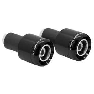 BARRACUDA - Stabilizzatori Manubrio Antivibranti - BARRACUDA - Stabilizzatori Manubrio