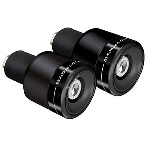 BARRACUDA - Stabilizzatori Manubrio Antivibranti B-LUX - BARRACUDA - Stabilizzatori Manubrio