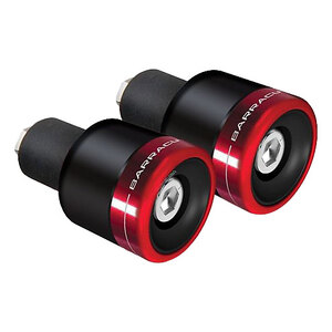 BARRACUDA - Stabilizzatori Manubrio Antivibranti B-LUX - BARRACUDA - Stabilizzatori Manubrio