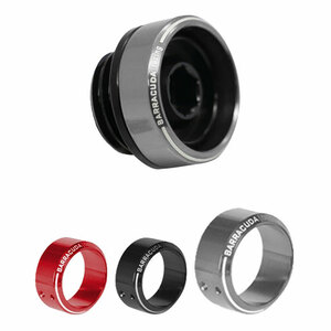 BARRACUDA - Tappo Olio Inserto - Tappo Olio