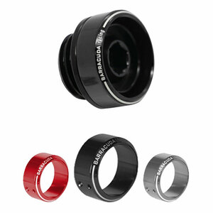 BARRACUDA - Tappo Olio Inserto - Tappo Olio