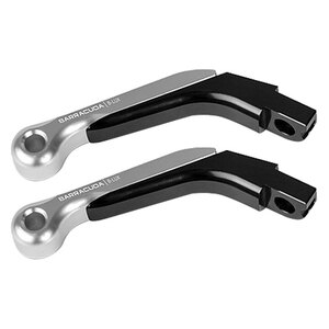 BARRACUDA - Terminale leva - BARRACUDA - Terminale leva