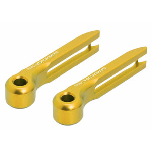 BARRACUDA - Terminale leva - BARRACUDA - Terminale leva