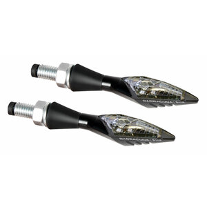 BARRACUDA - Frecce X-LED B-LUX - BARRACUDA - Frecce