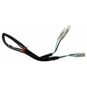BARRACUDA - Kit cavi frecce Yamaha - BARRACUDA Yamaha FZ1, FZ6, FZ8, MT-03, MT-07, MT-09, XJ6, XJR, XV, YZF - Kit cavi frecce