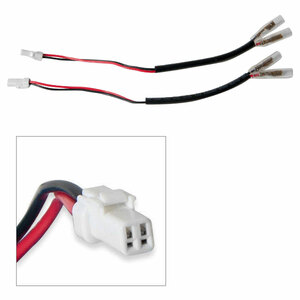 BARRACUDA - Kit cavi frecce MV Augusta - BARRACUDA MV Agusta Brutale, Stradale - Kit cavi frecce