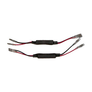 BARRACUDA - Resistenze frecce - BARRACUDA - Resistenze frecce