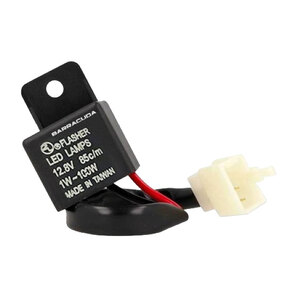 BARRACUDA - Resistenze frecce Kit Relay - BARRACUDA - Resistenze frecce