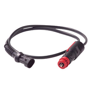 BATTERY CONTROLLER - Carica batteria- Accessori ACC612V - BATTERY CONTROLLER - Carica batteria- Accessori