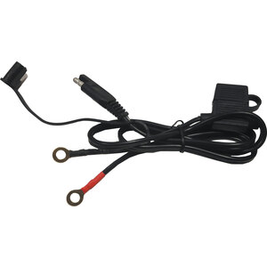 BATTERY CONTROLLER - Carica batteria- Accessori STD2V-SAE - BATTERY CONTROLLER - Carica batteria- Accessori