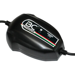 BATTERY CONTROLLER - Carica batteria Lithium 900 - BATTERY CONTROLLER - Carica batteria