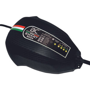 BATTERY CONTROLLER - Carica batteria BC SMART900+ - BATTERY CONTROLLER - Carica batteria