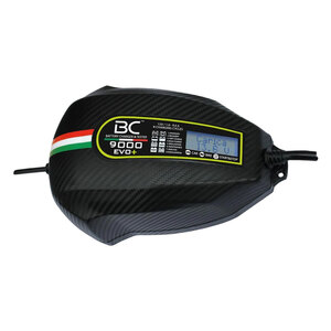 BATTERY CONTROLLER - Carica batteria BC 9000 EVO+ - BATTERY CONTROLLER - Carica batteria