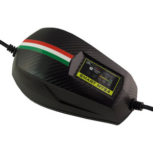 BATTERY CONTROLLER - Carica batteria BC SMART MY24 - BATTERY CONTROLLER - Carica batteria