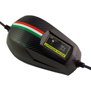 BATTERY CONTROLLER - Carica batteria BC LITHIUM MY24 - BATTERY CONTROLLER - Carica batteria