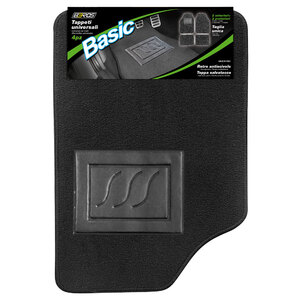 BBROS - Tappeti in moquette universale Basic - BBROS - In Moquette universale