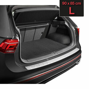 BBROS - Protezione baule universale Tappeto baule - BBROS - Protezione baule universale