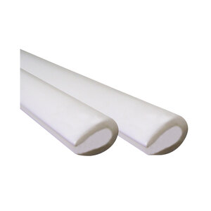 BBROS - Protezioni porta Scroll XL - BBROS - Protezioni porta