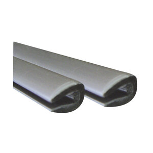 BBROS - Protezioni porta Scroll XL - BBROS - Protezioni porta