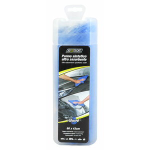 BBROS - Panno camoscio Sintetico - BBROS - Panno camoscio