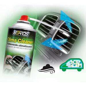 BBROS - Pulizia climatizzatore Auto - BBROS - Pulizia climatizzatore