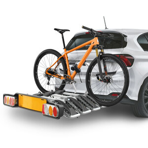 BBROS - Portabici da Gancio Traino Tonale - BBROS - Portabici da Gancio Traino