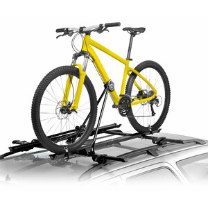 BBROS - Portabici da tetto Cervino - BBROS - Portabici da tetto