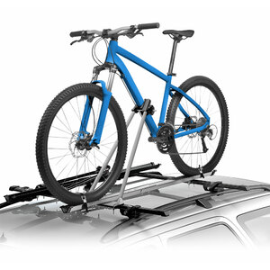 BBROS - Portabici da tetto Stelvio - BBROS - Portabici da tetto