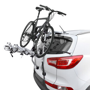 BBROS - Portabici posteriore Bernina - BBROS - Portabici posteriore