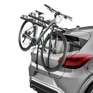 BBROS - Portabici posteriore Civetta - BBROS - Portabici posteriore