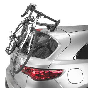 BBROS - Portabici posteriore Pelmo - BBROS - Portabici posteriore