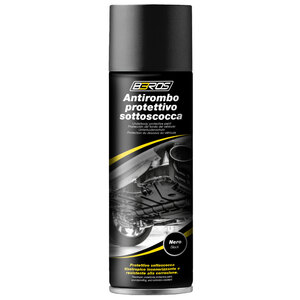 BBROS - Protettivo sottoscocca Antirombo - BBROS - Protettivo sottoscocca