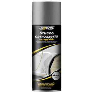 BBROS - Stucco Spray carteggiabile - BBROS - Stucco