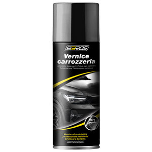BBROS - Vernice multiuso Vernice carrozzeria - BBROS - Vernice multiuso