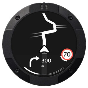 BEELINE - Navigatore Beeline Moto II - BEELINE - Navigatore