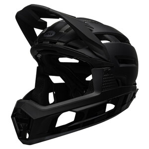 BELL - Casco bici MTB Super Air-R Spherical - BELL - Casco bici MTB