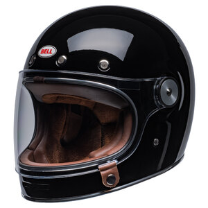 BELL - Casco Integrale Vintage Bullitt - BELL - Casco Integrale Vintage